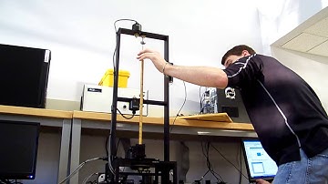 Control Systems Laboratory