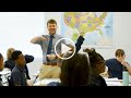 Teaching and Curriculum Quiz