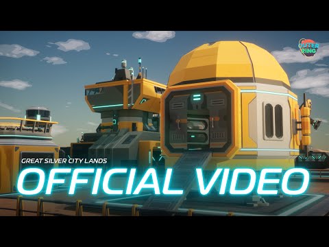 Lands Are Out! - Official Trailer