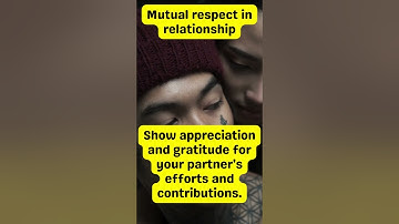 Unlocking the Power of Trust in Your Relationship #rule5