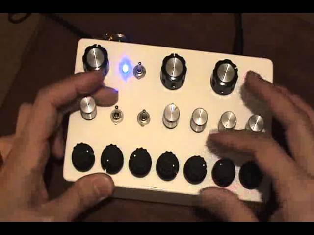 JMT SYNTH / NM-4 “beatsville deluxe edition” - YouTube