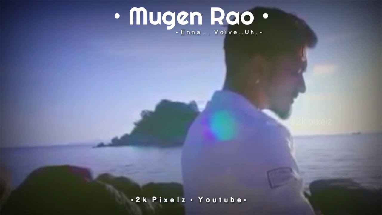 💔Iru meengal oru odayil💝 whatsapp status | Nithaan Nithaan song | mogen ...
