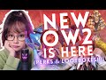 ow2 in the big 2025 YESSS