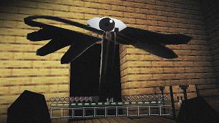 This Mod Changes Minecraft Horror FOREVER...