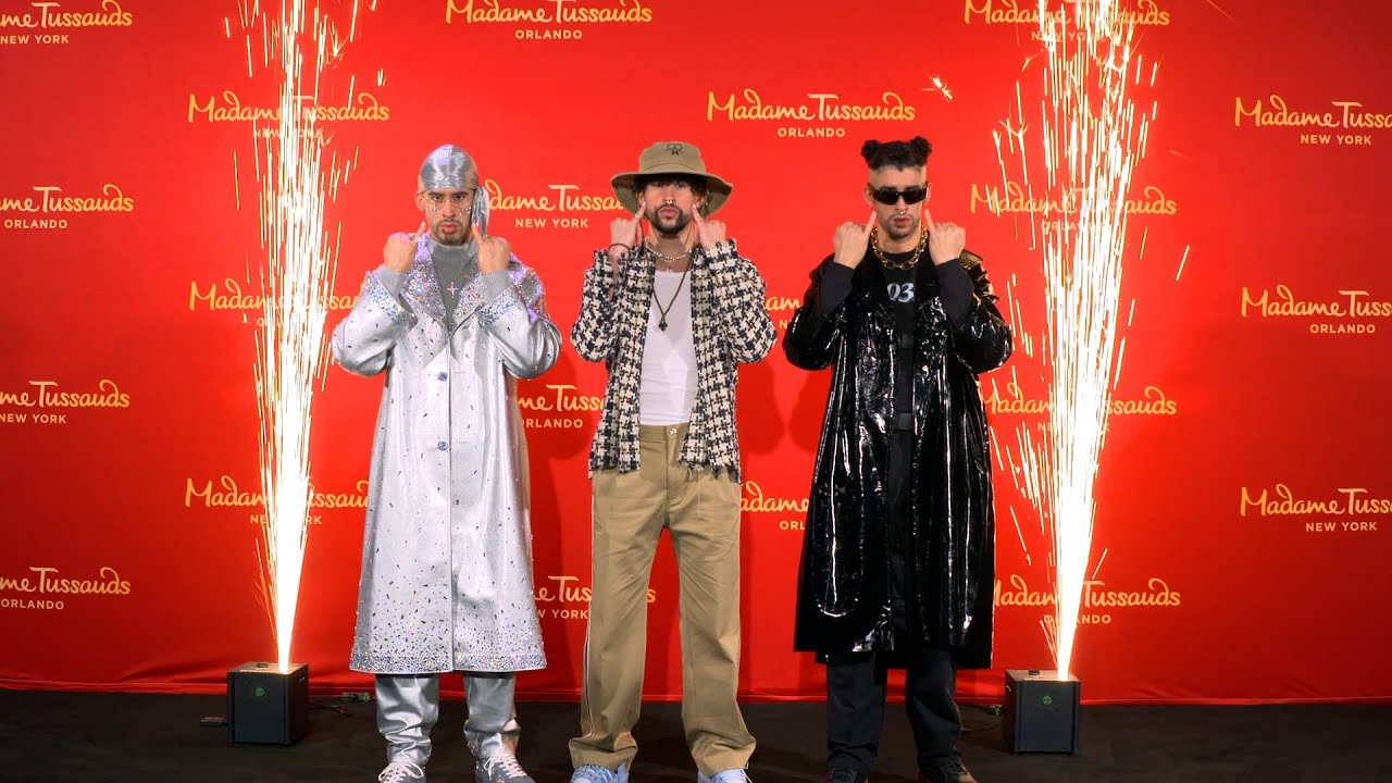 Indigo Productions - Celebrity Reel