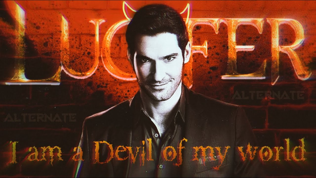 I Am A Devil Of My Word Lucifer Edit Whatsapp Attitude Status i-am-a-devil-of-my-word-lucifer-edit-whatsapp-attitude-status