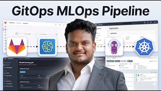 Build a Production-Grade MLOps Pipeline on AWS