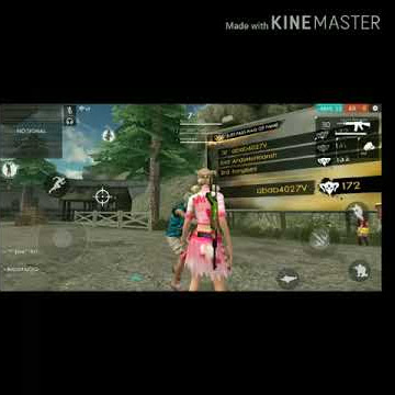 Story' wa keren free fire