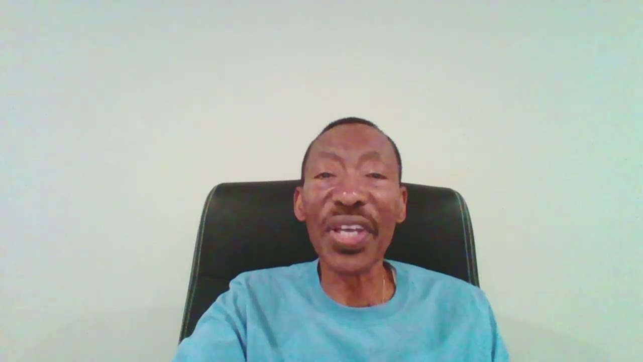 Welcome to The Christian Advocate | Channel Trailer