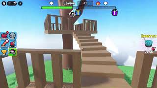 Butonu Bul Yada ÖL | Roblox Butonu Bul Oynadım | ROBLOX TÜRKÇE