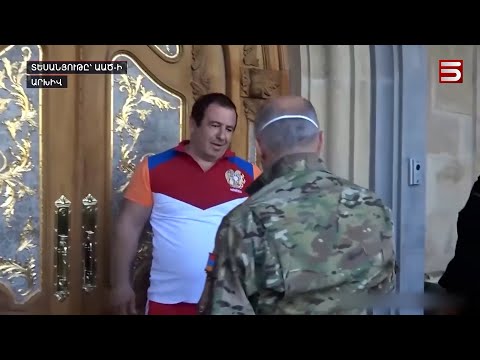 Փաշինյանի «նուրբ հարցը». Ծառուկյանի հետ «քաղաքական առևտուր»