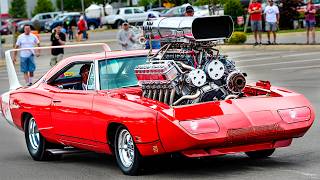 ¡Estos SWAPS de Motor son una LOCURA total! 🤯