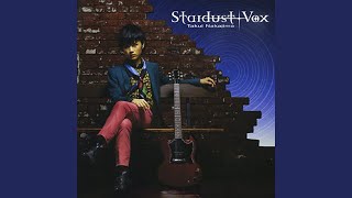 中島卓偉 - 流星歌