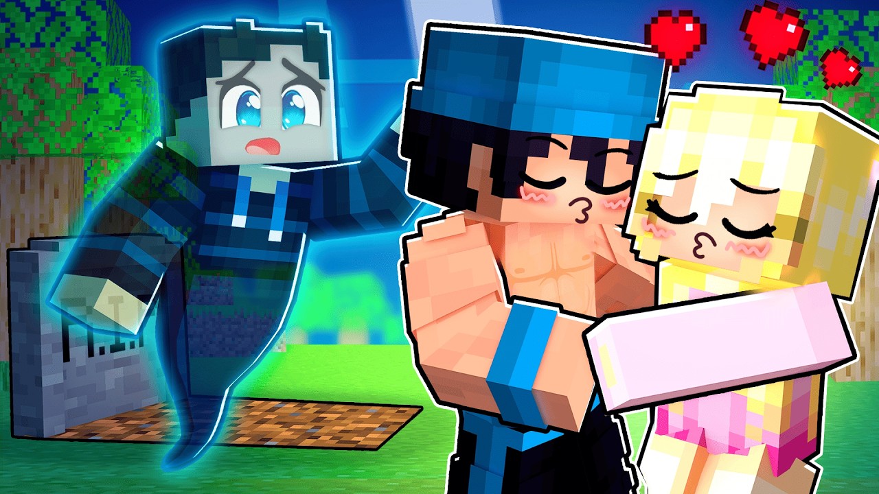 Hvad Sker Der Efter Jeg Dør i Minecraft?