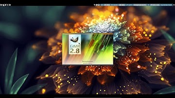 ArcoLinux : 299 navigating in awesome and going over the many shortcuts - use the gaps