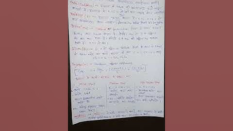 Subject code 103 Unit 06 Topic -impurities of iron Bhupendra pal