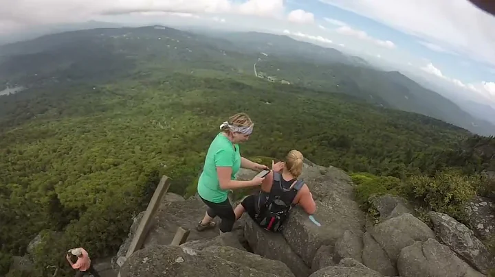 Grandfather Mountain