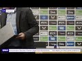 BOURNEMOUTH V EVERTON | David Moyes' Premier League press conference