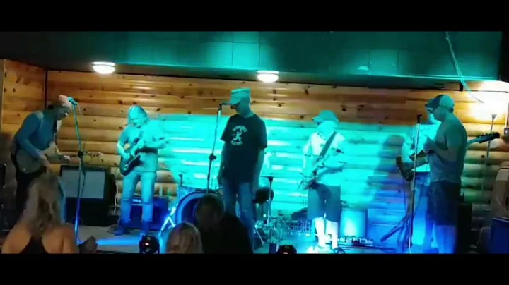 Don Olson solo at Jeff's Pub