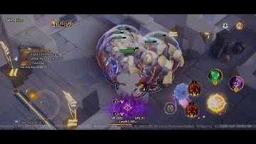 Torchlight - Minion Build