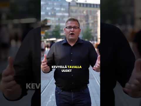 Tekoa?lyn tuottamat videot tulevat nyt mukaan myyntiin ja markkinoiniin nopeasti #marketing #ai