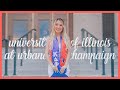 goodbye uiuc :') | MY COLLEGE EXPERIENCE