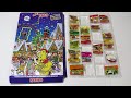 Haribo Advent Calendar Unboxing