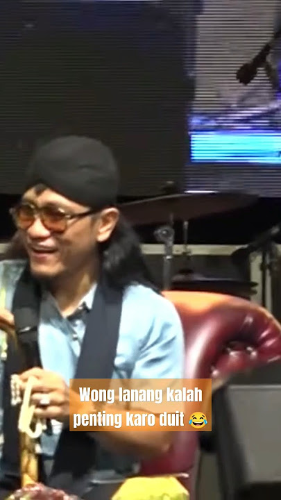 Download lagu Sue sue wong lanang koyok tuyul wkwk #cakpercilterbaru #lucu #komedi #cakpercillucu #dagelan #humor