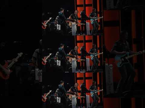 My 163rd appearance on the @Opry, performing “Down the Road” with @EricPaslay!