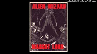 ALIEN WIZARD - MAGGOT LORD