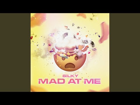 Mad At Me
