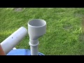 Biogasanlage selber bauen. Eigenbau von Ralf Suhr aus der Natur