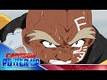Episode 146 - Beyblade Shogun Steel|FULL EPISODE|CARTOON POWER UP