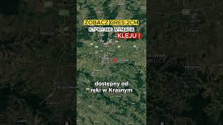 Tej płytki się nie przykleja — układasz ją na wspornikach 🔥