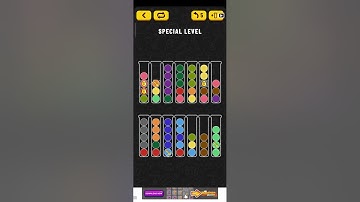 ball sort puzzle (5785) after that special