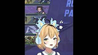 Dooby gets called a MEAN name! #dooby #vtuber #funny
