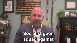 Byron Donalds Voted with AOC