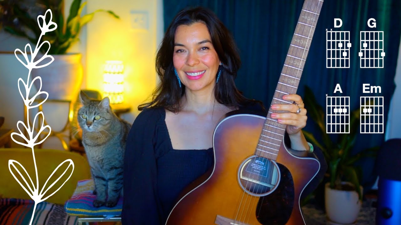 You're Still The One by Shania Twain EASY Guitar Tutorial | Step-by-Step Lesson for Beginners πΆ You're Still The One by Shania Twain EASY Guitar Tutorial | Step-by-Step Lesson for Beginners πΆ