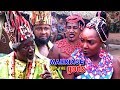 Marriage By The gods Season 1 - (Chioma Chukwuka New Movie) 2018 Latest Nigerian Nollywood Movie