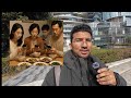 Dinner In The Digital Age In China