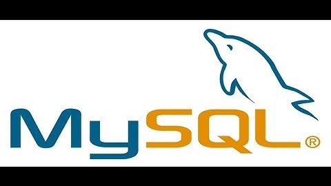 MySQL for Beginners 006  Null Values and Not Null