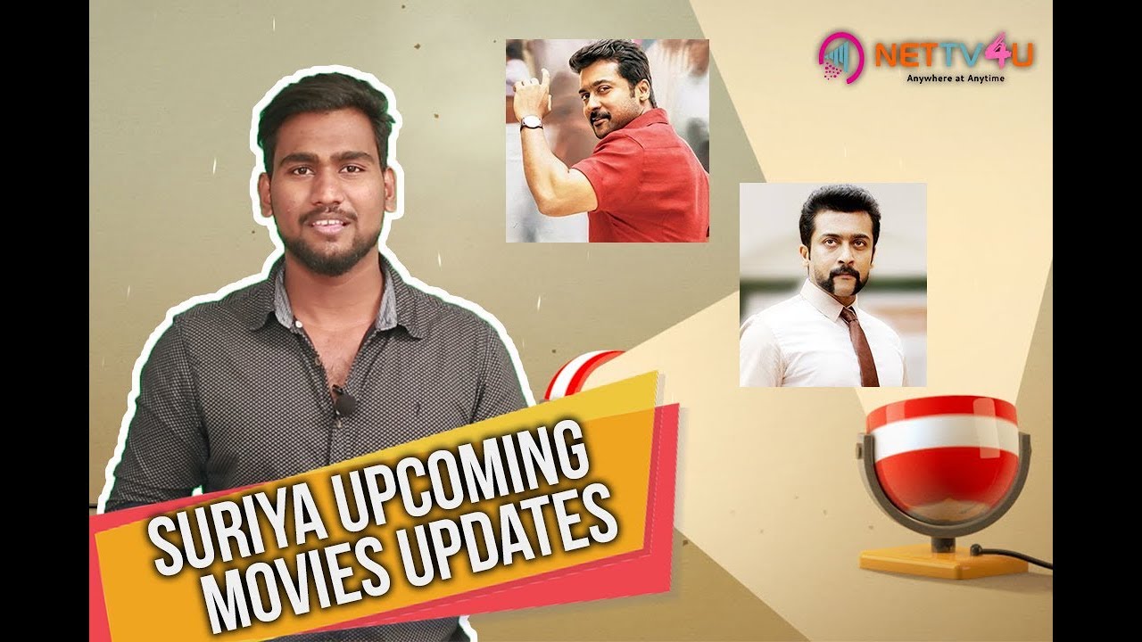 Suriya 37 Movie With K.V Anand : Cast & Crew Details | Special Highlights Of Suriya 37