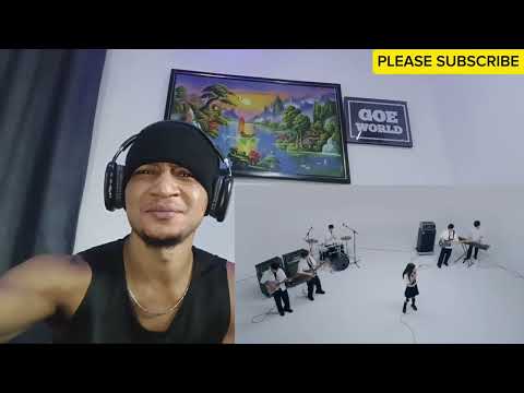 HANRORO - A Cruel Angel's Thesis (REACTION VIDEO)