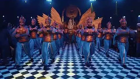 luxury bride groom bahubali entry | Buddham events ujjain 7772939777