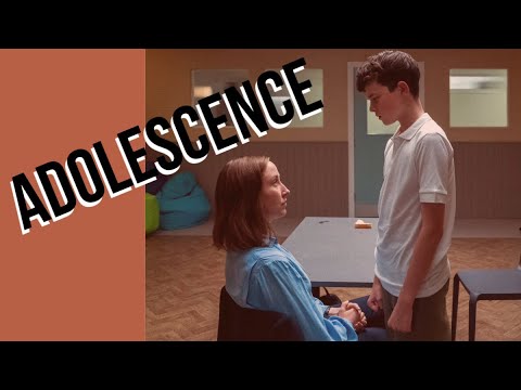 Adolescence - "Benim yarattığım nasıl bu oldu?"