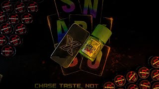 REVIEW BAPERSTUFF STAB FROM THE BACK | VAPERSTUFF × DUKUN VAPE (DUPE) 