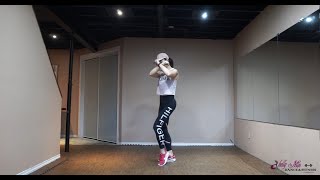 【Zumba】Papi