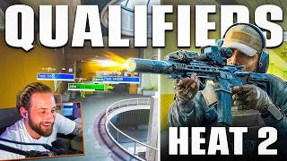 THIS TOURNAMENT WAS INSANE | Arena Breakout Infinite