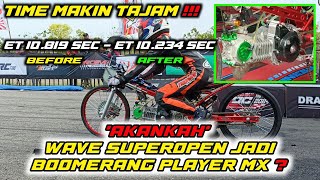 Awaswave Superopen Thai Gorengan Mbkw-2 Injeksinitro Time Makin Tajam Player Mx Waspada