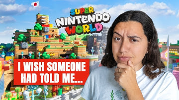 8 fouten die je moet vermijden bij Universal Studios Japan